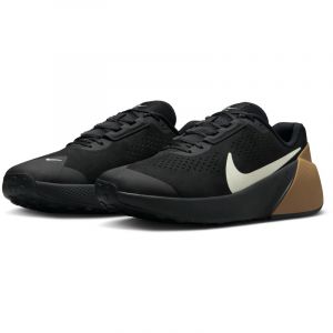 NIKE Air Zoom TR 1 Fitnessschuhe 010 - black/coconut milk-gum light brown 43