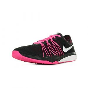 Nike Damen W Dual Fusion Tr Hit Prnt Trainingsschuh