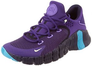 NIKE Damen Free Metcon 4 Sneaker