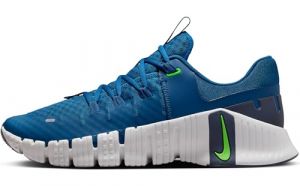 Nike Herren Free Metcon 5 Trainingsschuh