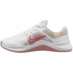 NIKE MC Trainer 2 Premium Fitnessschuhe Damen 100 - white/ember glow-red stardust 40