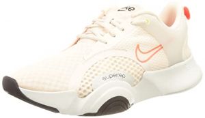 Nike Damen Superrep Go 2 Gymnastikschuh