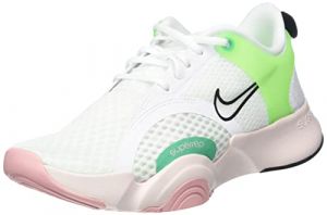 Nike Damen W Superrep Go 2 Sneaker