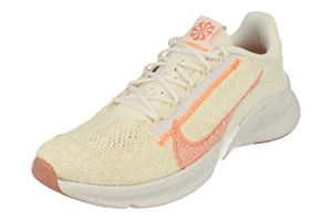 Nike SuperRep Go 3 Next Nature Flyknit Damen Trainingsschuh EU 38