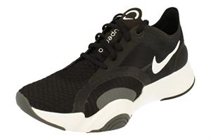 Nike - Superrep GO - CJ0860101 - Farbe: Schwarz - Größe: 40 EU