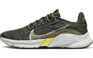 Nike Herren Superrep Go 3 Sneaker