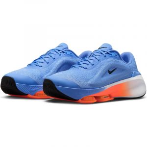 NIKE Versair Fitnessschuhe Damen 401 - royal pulse/black-hyper crimson 41