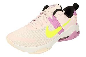 Nike Damen Zoom Bella 6 Running Trainers DR5720 Sneakers Schuhe (UK 7 US 9.5 EU 41