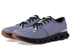 On Damen Cloud X 4 Sneaker