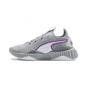 Puma Damen Defy Sheen WN's Hallenschuhe