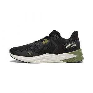 PUMA Unisex Disperse Xt 3 Neo Force Road Running Shoe