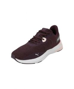 PUMA Unisex Disperse XT 3 Knit Cross Trainer