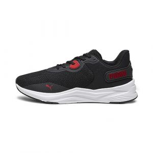 PUMA Unisex Disperse XT 3 Knit Straßen-Laufschuh