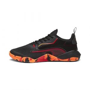 PUMA Herren Fuse 2.0 Forged Sneaker