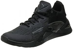 PUMA Herren Fuse Gymnastikschuh