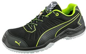 Puma 644210.40 Fuse TC Green