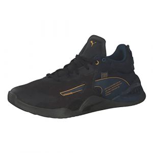 PUMA Herren Fuse FM Utility Gymnastikschuh