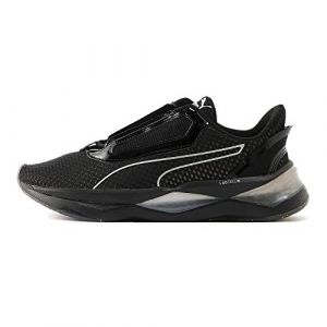 PUMA Damen Lqdcell Shatter Xt Metal WNS Hallenschuhe