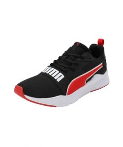 Puma Wired Run Pure Trainers EU 42