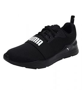 PUMA Unisex Wired Run Sneakers