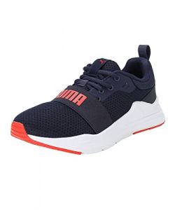 PUMA Wired Run Jr Sneaker