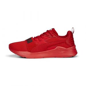 PUMA Unisex Wired Run Pure fußballschuhe