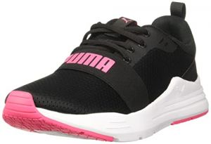 PUMA Unisex Kinder Wired Run Jr Turnschuhe