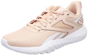 Reebok Damen Flexagon Energy Tr 4 Sneaker