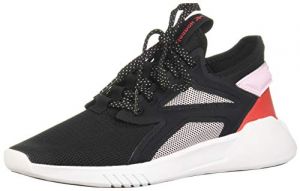 Reebok Damen Freestyle Motion Lo Sneaker