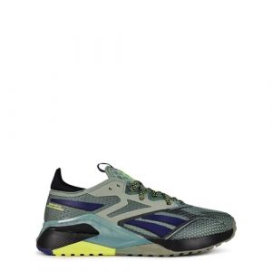 Reebok Herren Nano X2 Tr Adventure Leichtathletik-Schuh