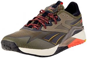 Reebok Herren Nano X2 TR Adventure Sneakers