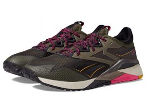 Reebok Damen Nano X2 Tr Adventure Crosstrainer