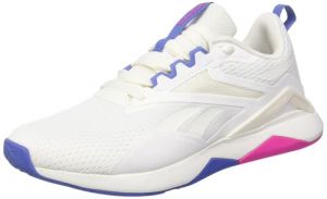 Reebok Damen Nanoflex Tr 2 Sneaker