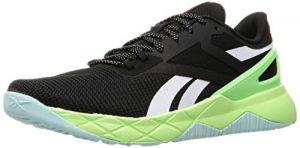 Reebok Damen NANOFLEX TR Running Shoe