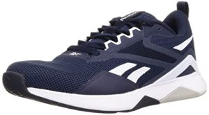 Reebok Unisex Nanoflex Tr 2.0 Sneaker