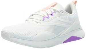 Reebok Damen Nanoflex Trail 2 Sneaker