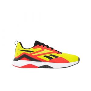 Reebok Herren Nanoflex Tr 2 Sneaker