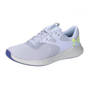 Under Armour Damen Laufschuhe W Charged Aurora 2 3025060 Halo Gray 42