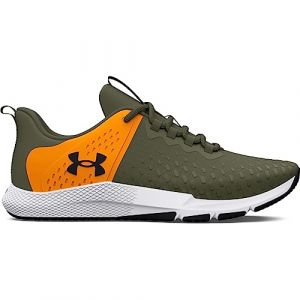 Under Armour Herren Trainingsschuhe Charged Engage 2 3025527 Marine OD Green 41