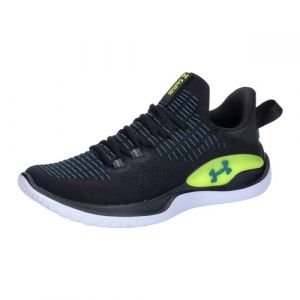 Under Armour Herren Laufschuhe UA Flow Dynamic INTLKNT 3027177 Black2 45