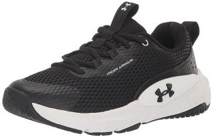 Under Armour Damen Trainingsschuhe Dynamic Select 3026609 Black 39