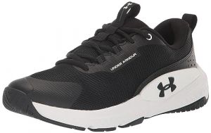 Under Armour Herren Trainingsschuhe Dynamic Select 3026608 Black 47.5