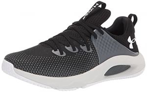 Under Armour HOVR Rise 3 Trainingsschuh Herren schwarz/weiß