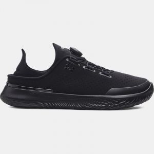 Unisex Under Armour SlipSpeed? Trainingsschuhe Schwarz / Schwarz / Schwarz 48.5