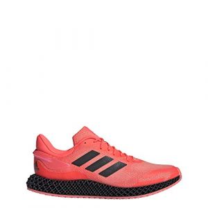 adidas FV6956 4D Run 1.0 Signal Pink