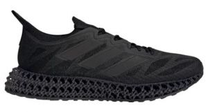 adidas 4dfwd 3 laufschuhe schwarz herren