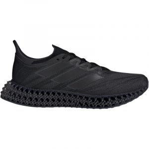 adidas 4DFWD 4 Laufschuhe Herren ID8886 - core black/core black/core black 44