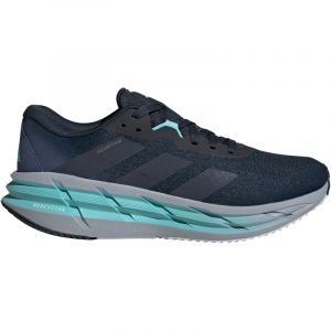 adidas Performance Adistar 3 Laufschuhe Herren JI1239 - aurora ink/aurora ink/flash aqua 40