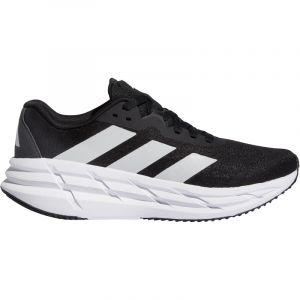 adidas Adistar 3 Laufschuhe Damen ID6166 - core black/cloud white/grey six 39 1/3