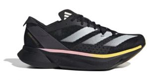 laufschuhe adidas adizero adios pro 3 schwarz pink orange unisex